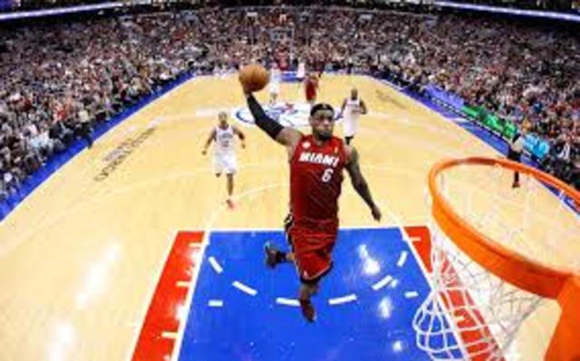 Jogo 3 - 29 de abril (Chicago 119, Miami 114)