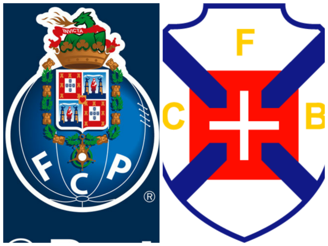 FcPorto vs Belenenses