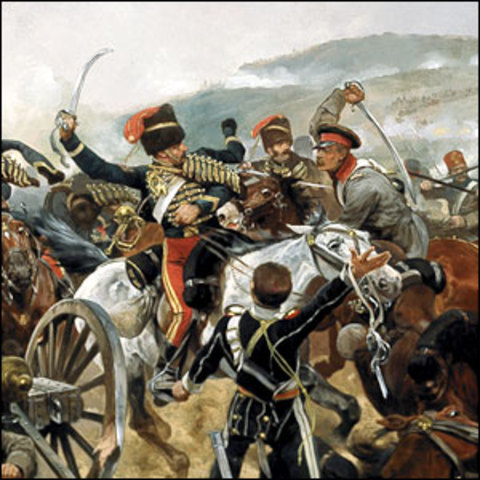 Crimean War