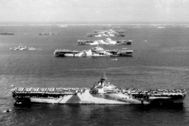 Battle of the Philippine Sea