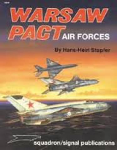 Formation of the Warsaw Pact