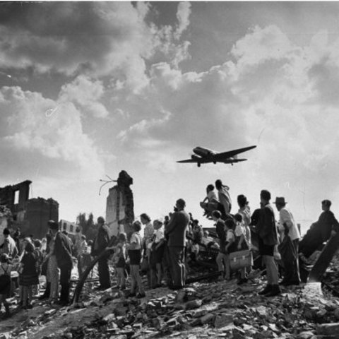 Berlin Blockade