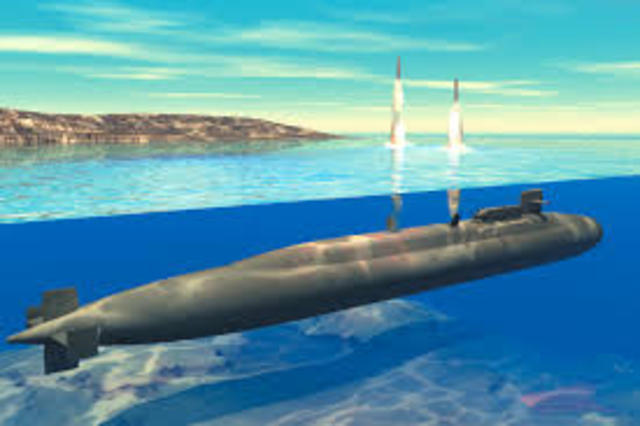 Unrestricted Submarine warfare commences