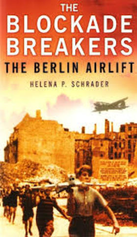 Berlin Blockade