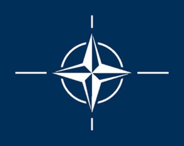 Formation of NATO