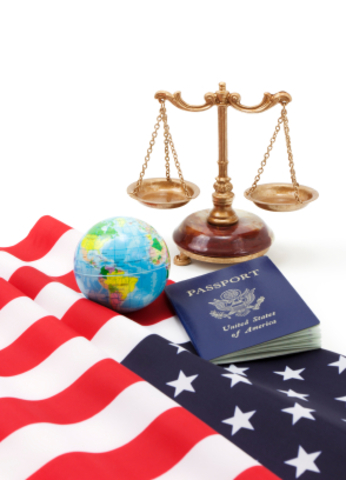 Immigration Reform Act