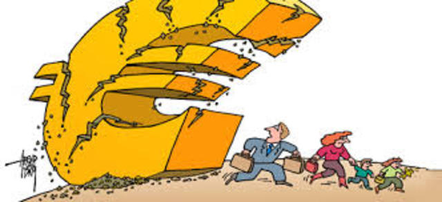 Crisis económica general