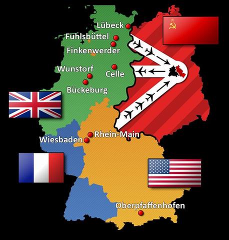 Berlin Blockade