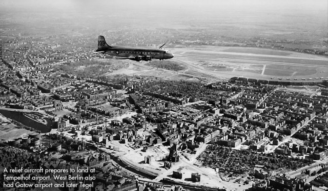 Berlin Airlift
