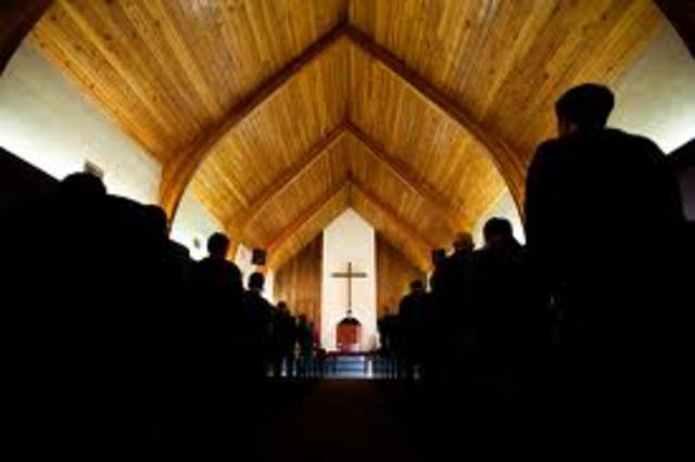 Constantine's Decree