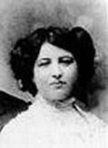 Jimena Fernández de la Vega