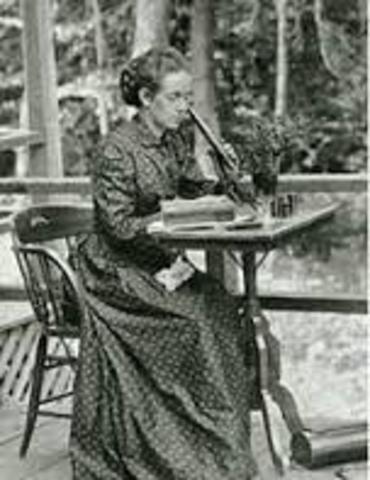 ELIZABETH KNIGHT BRITTON