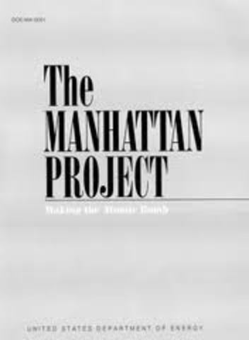 Manhattan Project
