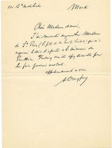 Assassination Attempt