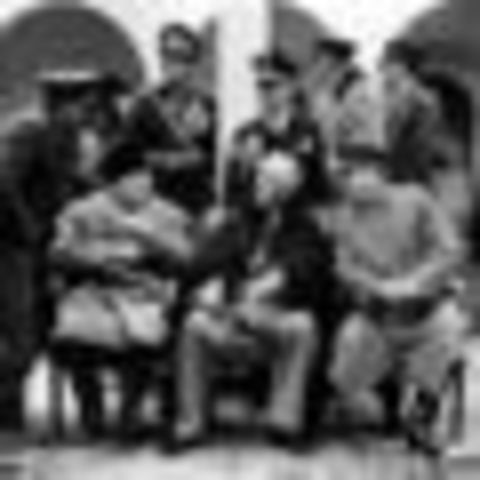 Yalta Conference