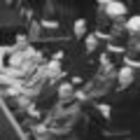 Nuremberg Trials