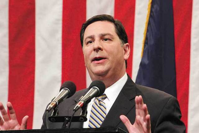 William "Bill" Peduto
