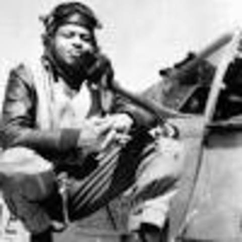 tuskegee airmen