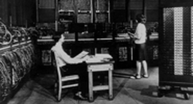 ENIAC