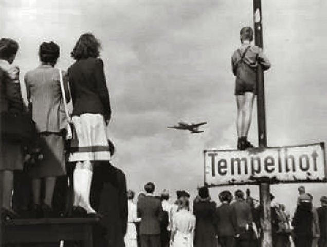 Berlin Airlift