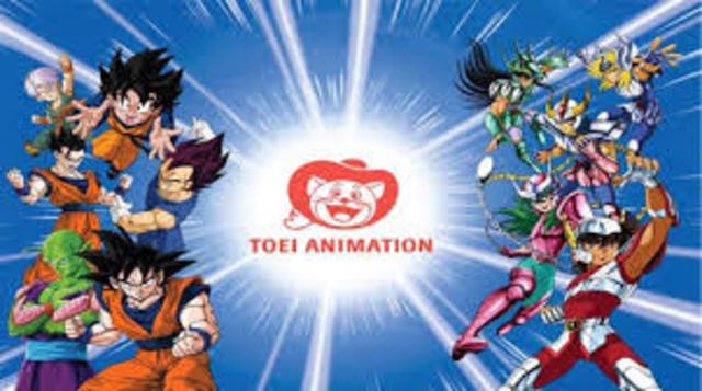 Toei Animation