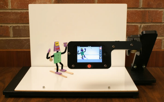 Stopmotion Animation