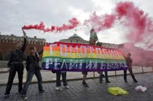 Where will Russia go?