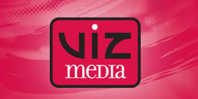 VIZ Media
