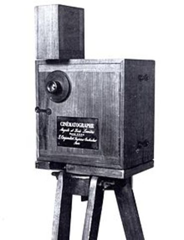 The Cinematograph