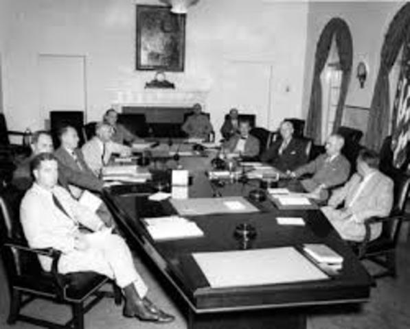 National Security Council Report NSC-68