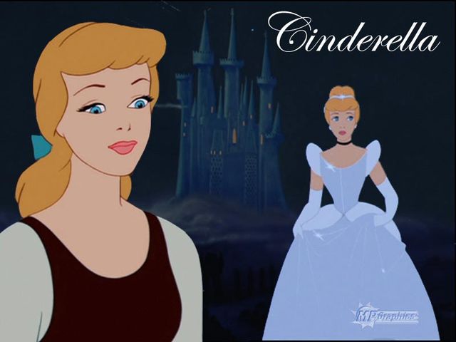 Cinderella