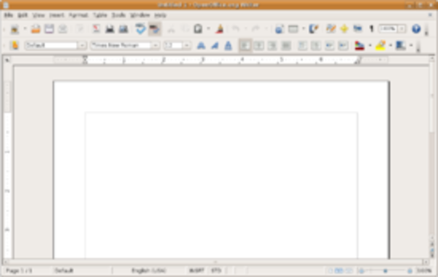 Applica first home computer