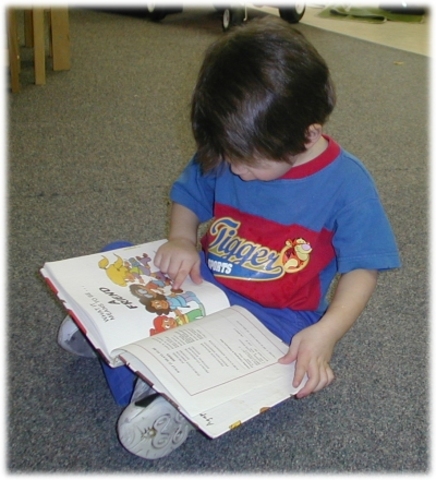 Intellectual Development