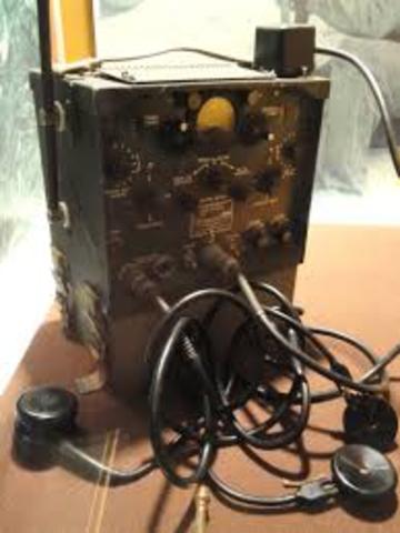 Navaho Code Talkers used