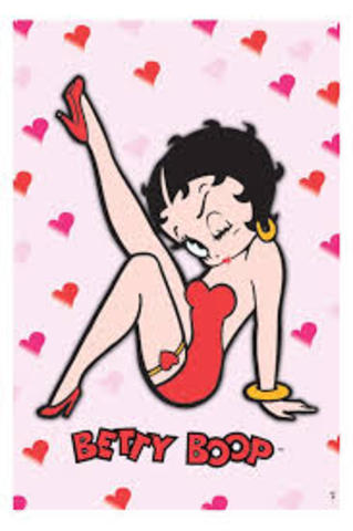 Betty Boop