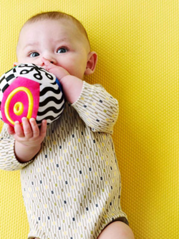 Physical Development