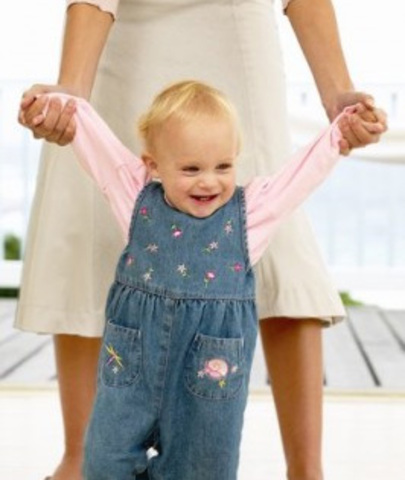 Etapa de confianza vs desconfianza