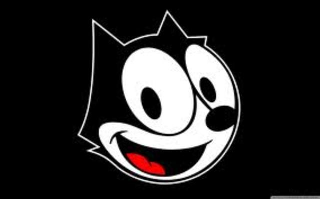 felix the cat