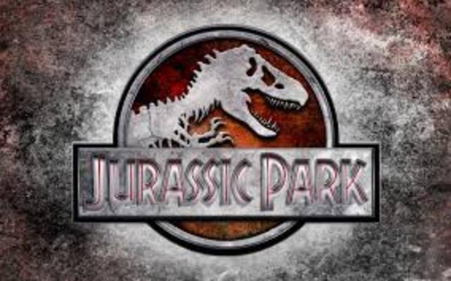 jurasic park
