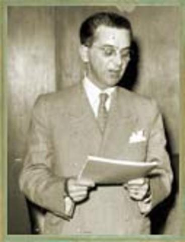 Manifesto dos Pioneiros da Educação Novista