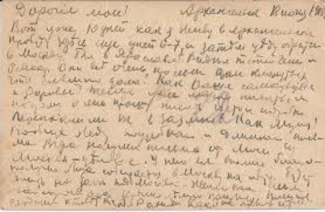 russian signed treaty of brest- litovsk