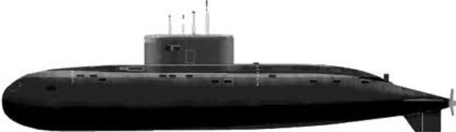 submarino 1
