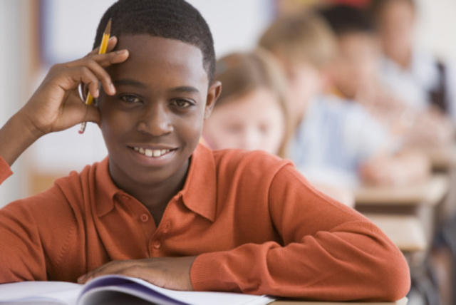 American Children Education