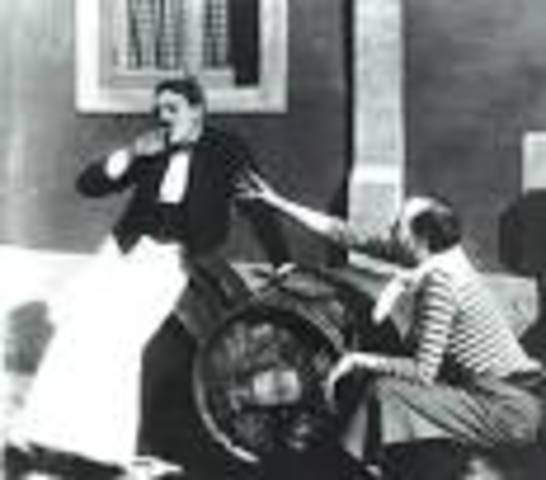 Movimentos Populares