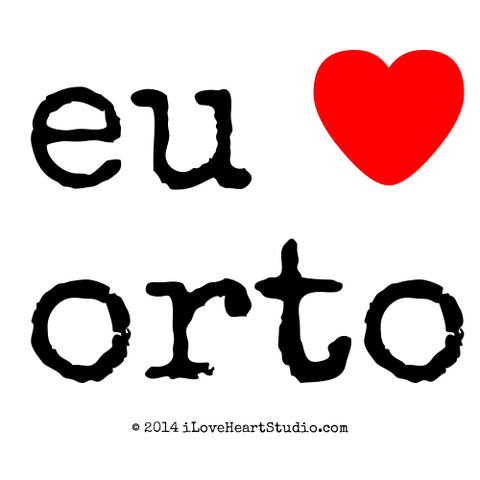 Apaixonou-se pela Ortodontia