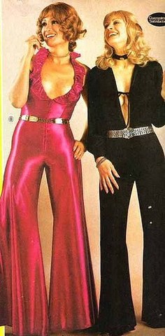 Fashion Disco 1974