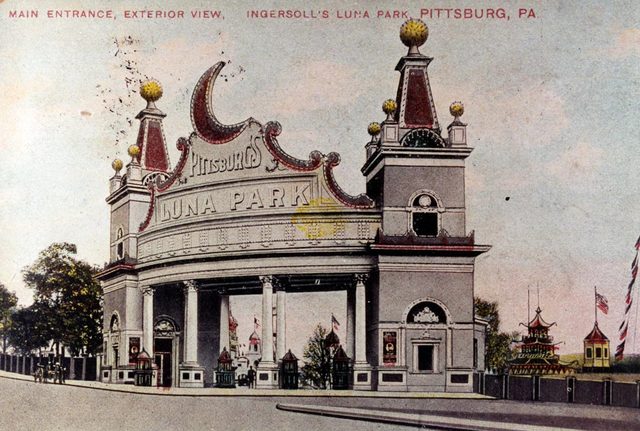 Luna Park