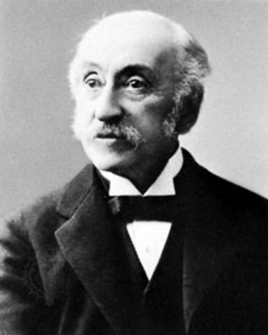 Charles Eliot Northon