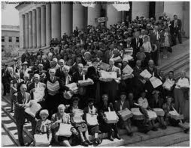 Nationality Act of 1940