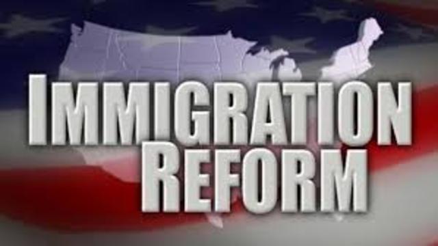 Immigration Reform Act